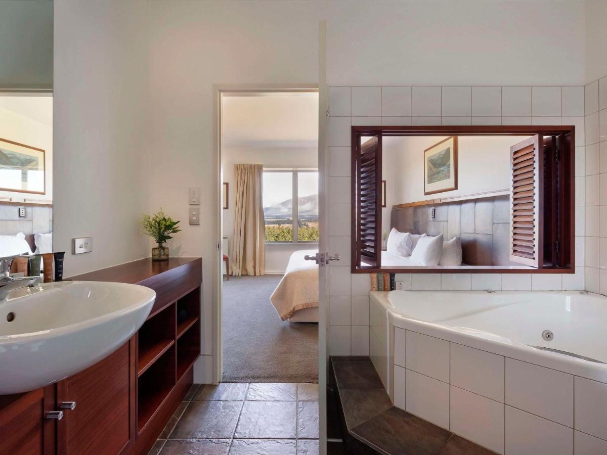 Fable Terrace Downs Resort By Mgallery Windwhistle Extérieur photo