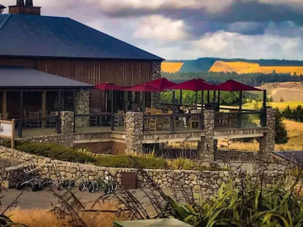 Fable Terrace Downs Resort By Mgallery Windwhistle Extérieur photo