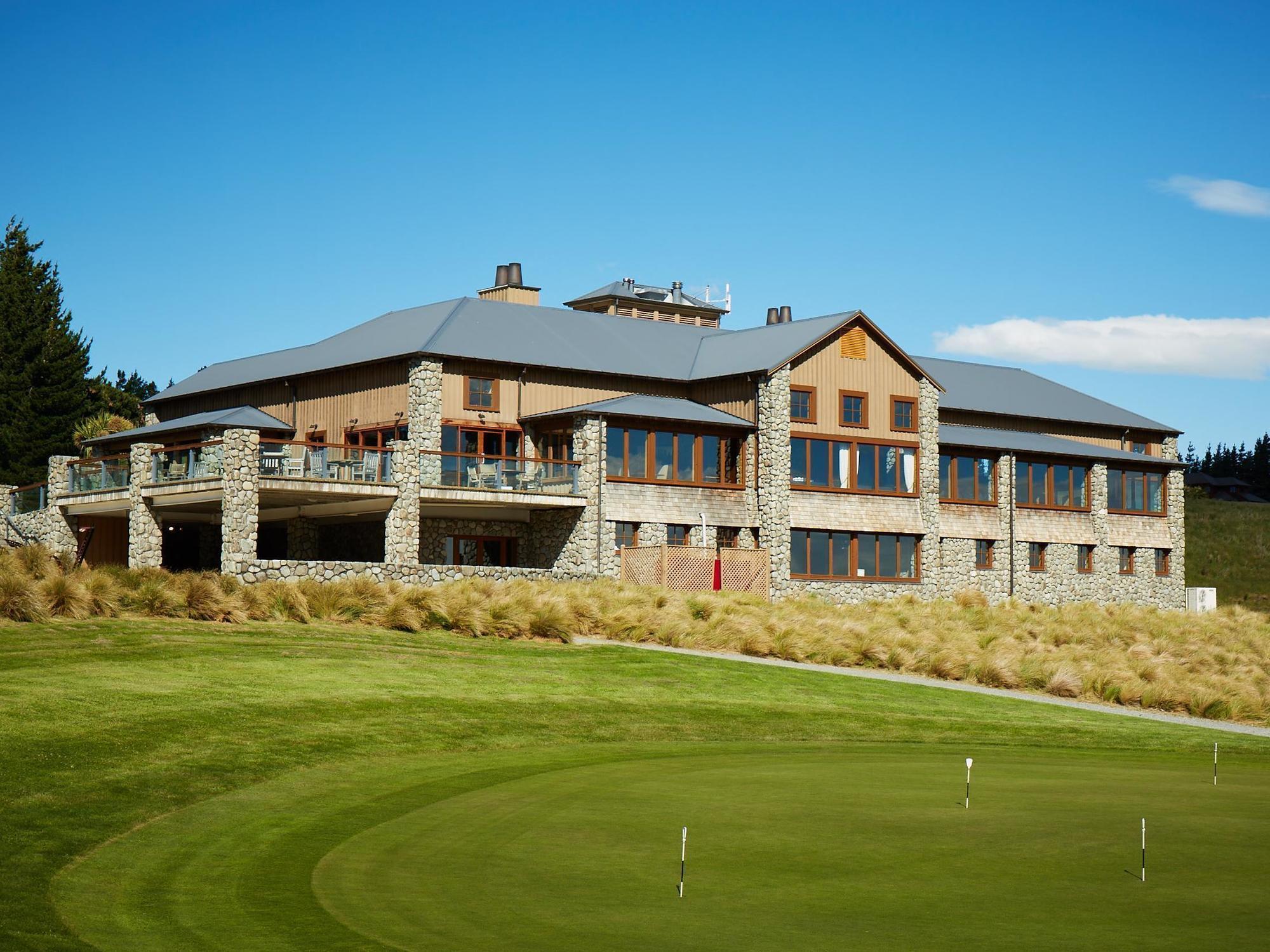 Fable Terrace Downs Resort By Mgallery Windwhistle Extérieur photo