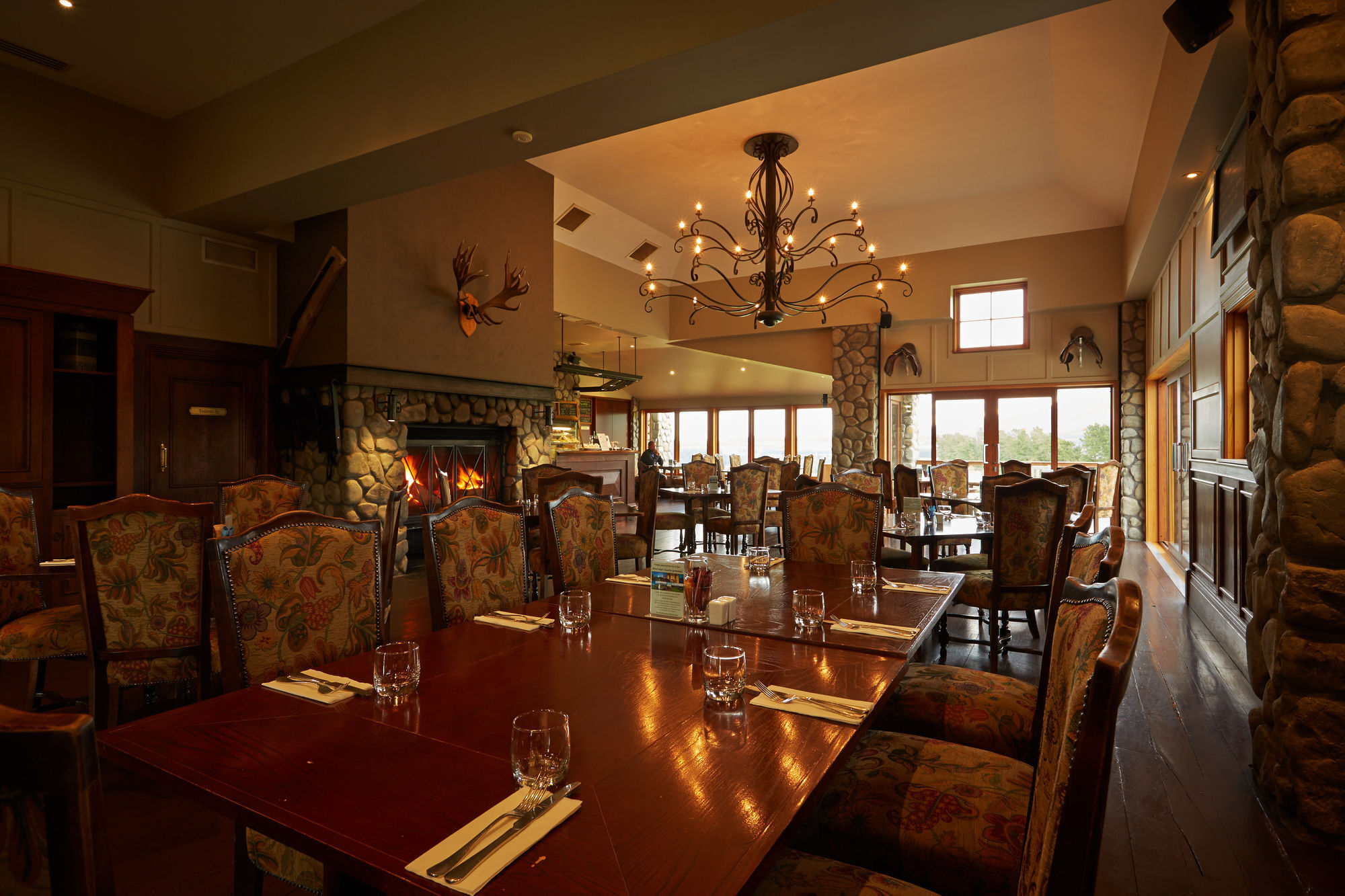 Fable Terrace Downs Resort By Mgallery Windwhistle Extérieur photo
