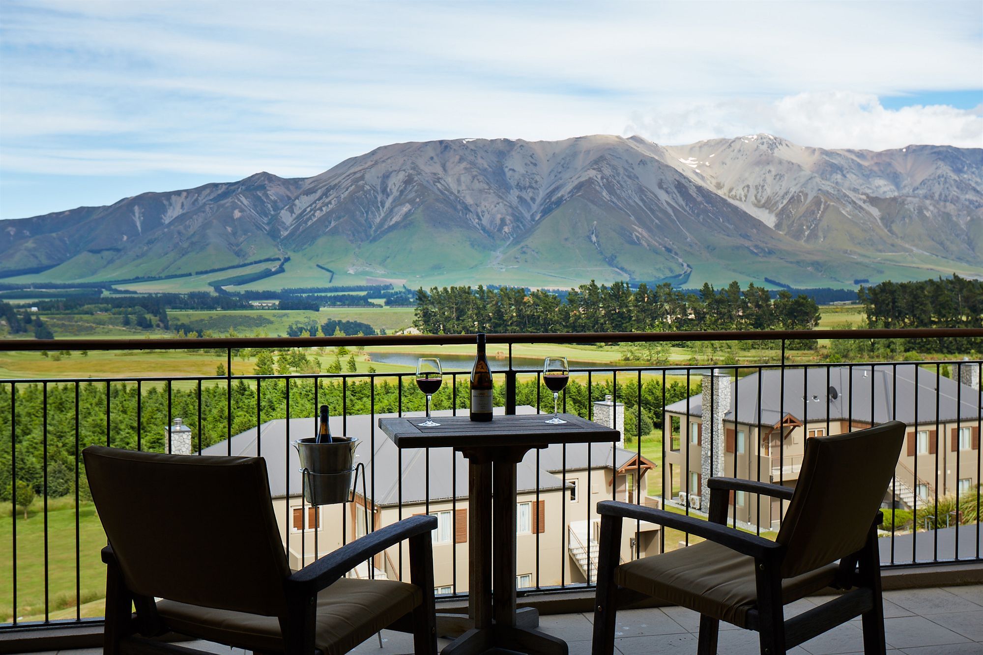 Fable Terrace Downs Resort By Mgallery Windwhistle Extérieur photo