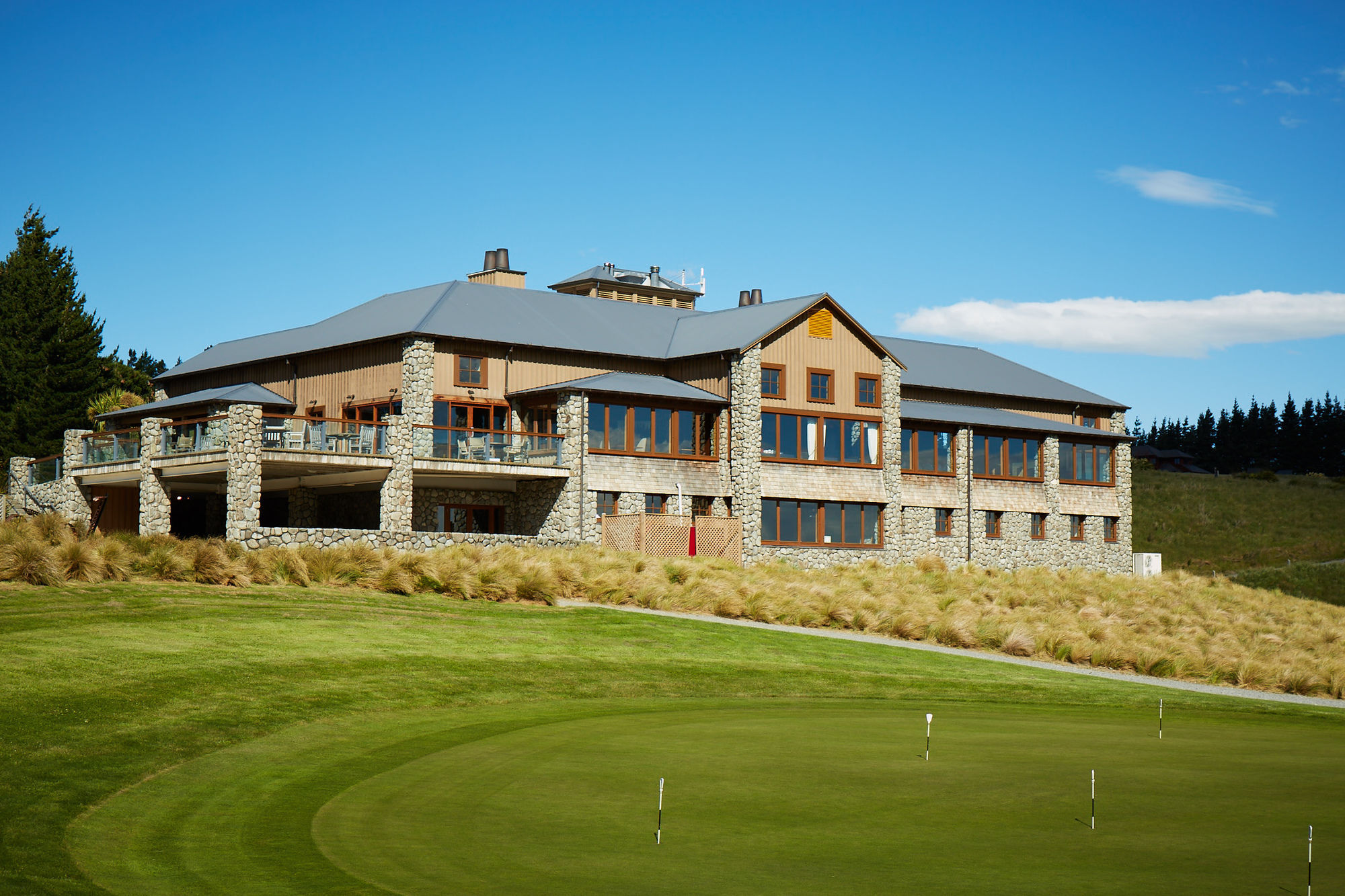 Fable Terrace Downs Resort By Mgallery Windwhistle Extérieur photo