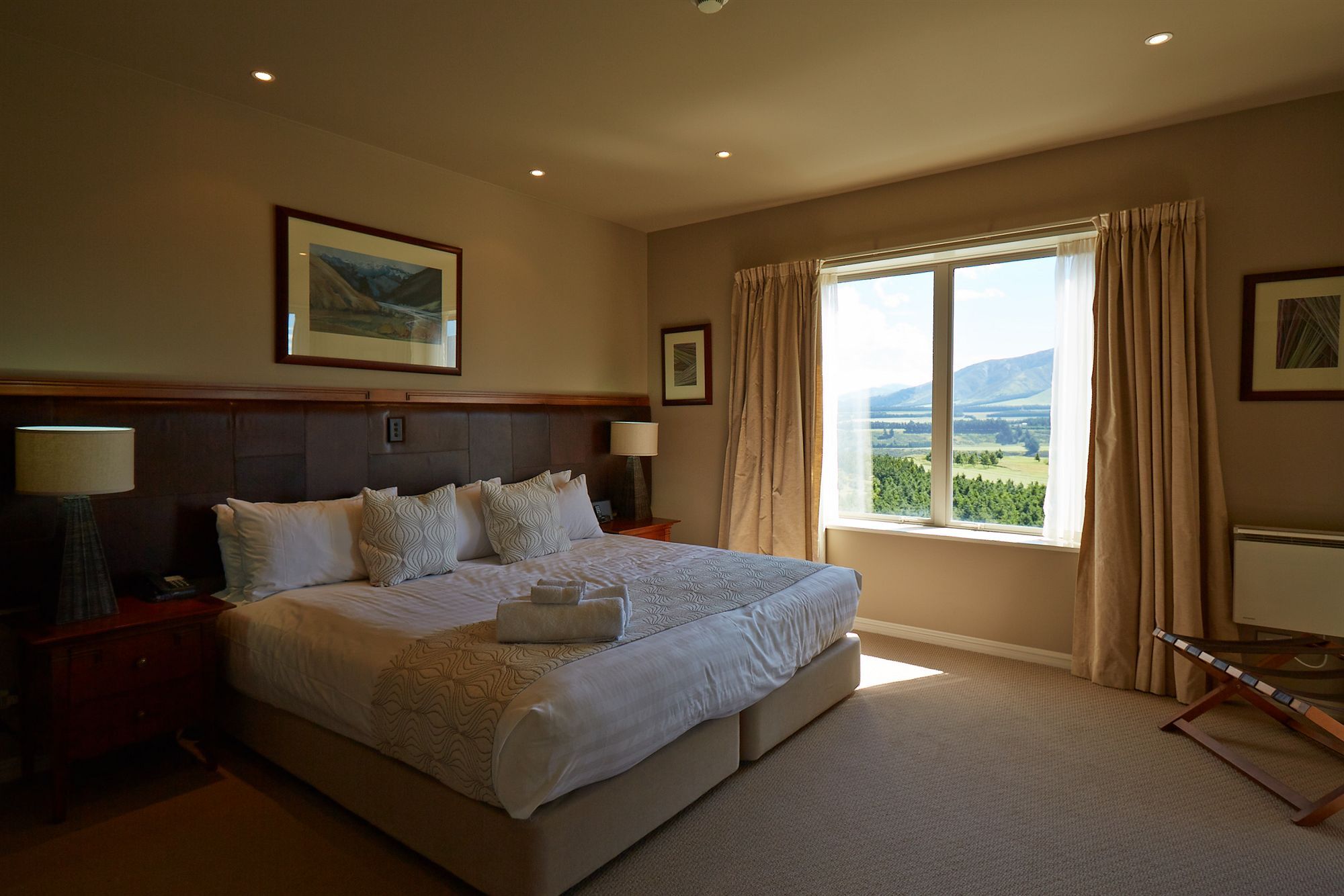 Fable Terrace Downs Resort By Mgallery Windwhistle Extérieur photo
